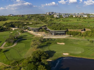 Steyn City 1