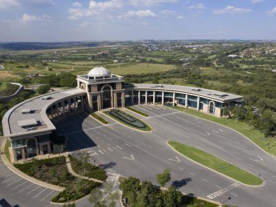 Steyn City 2